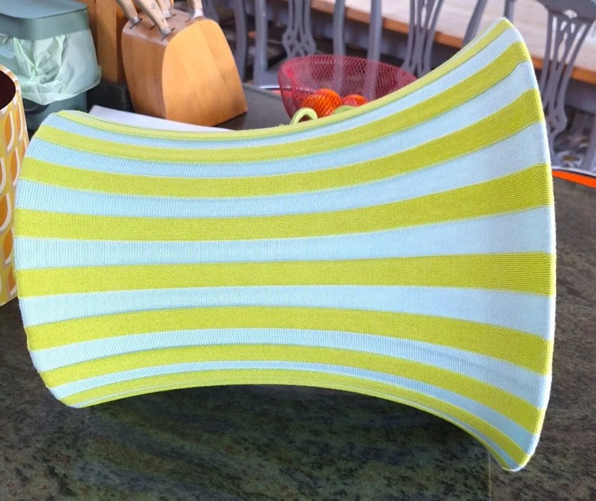 "Mad Hatter" Lampshade - Image 1