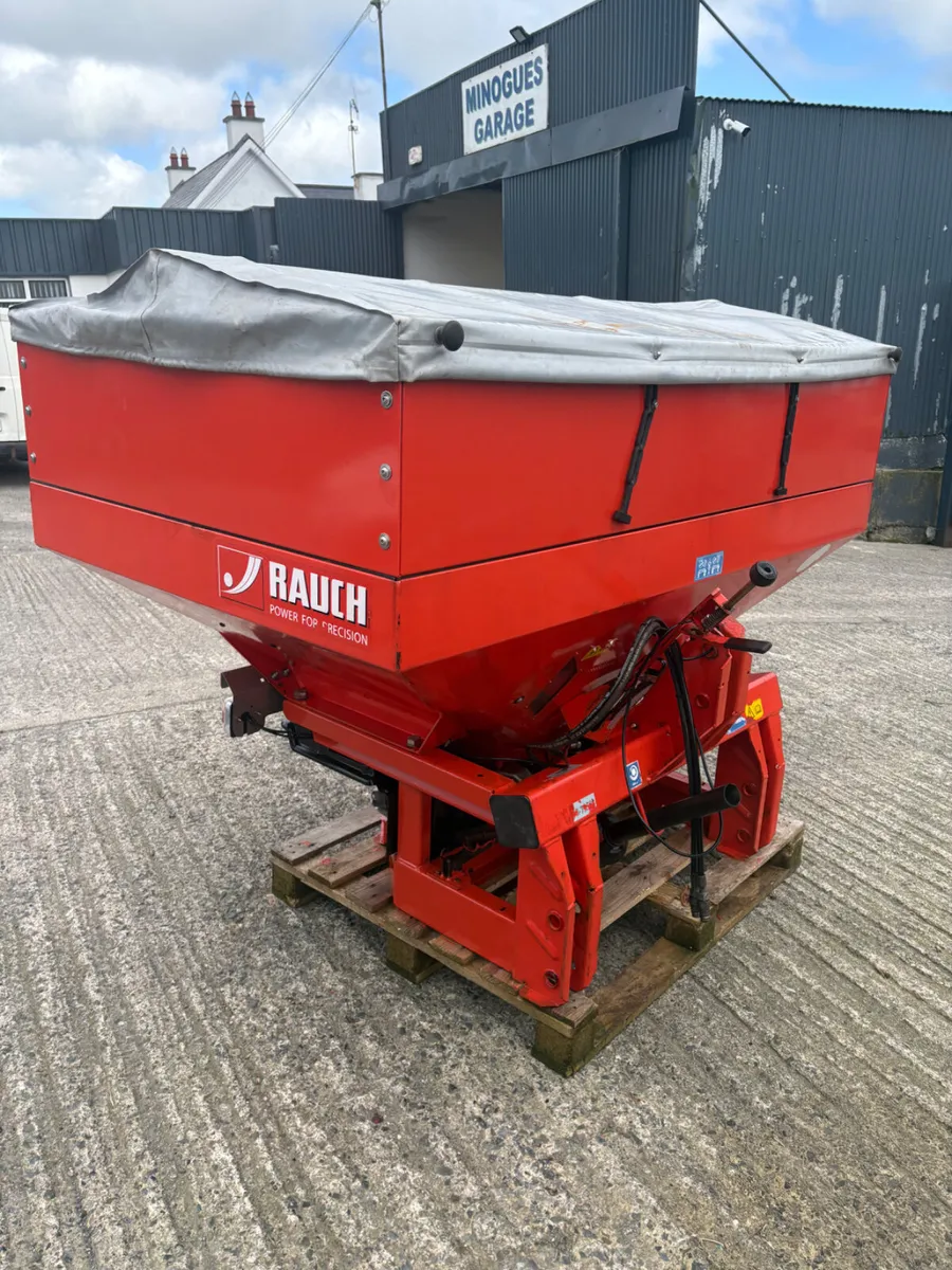 RAUCH MDS 19-1 - Image 2