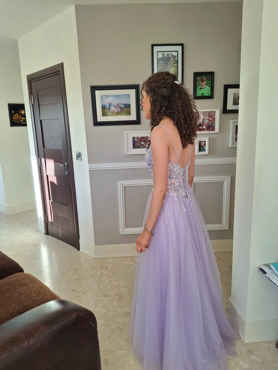 Debs Dress - Image 3