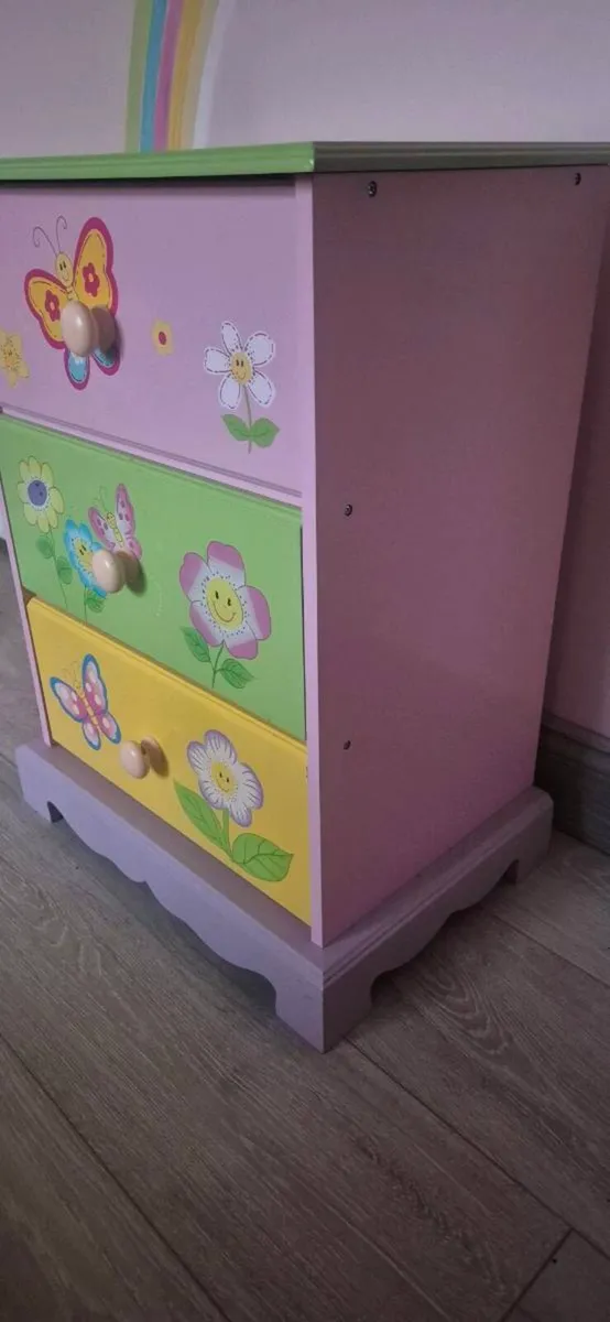 Bedroom Furniture - Girls - Image 2