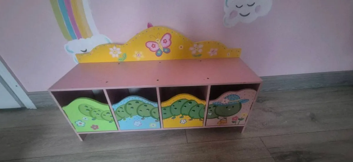 Bedroom Furniture - Girls - Image 3