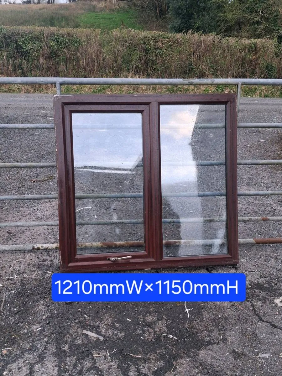 PVC WINDOWS - Image 3