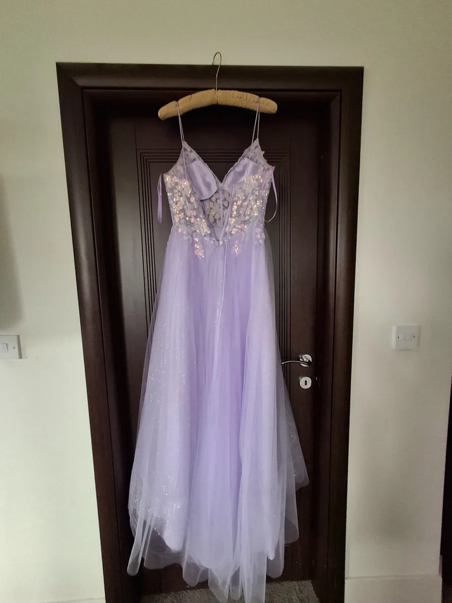 Debs Dress - Image 4