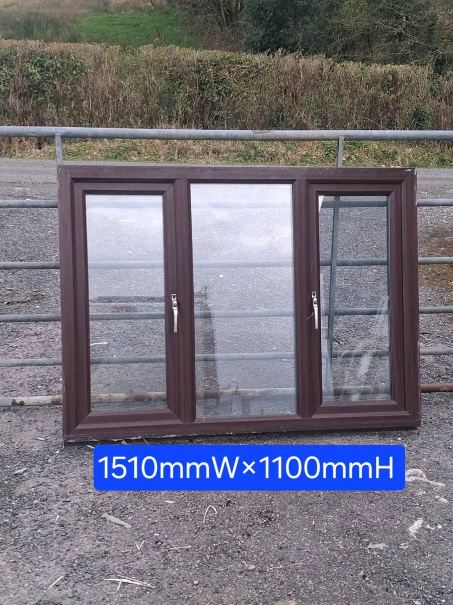 PVC WINDOWS - Image 4