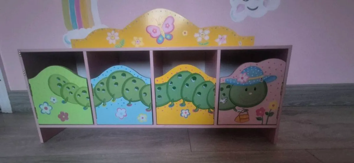 Bedroom Furniture - Girls - Image 4