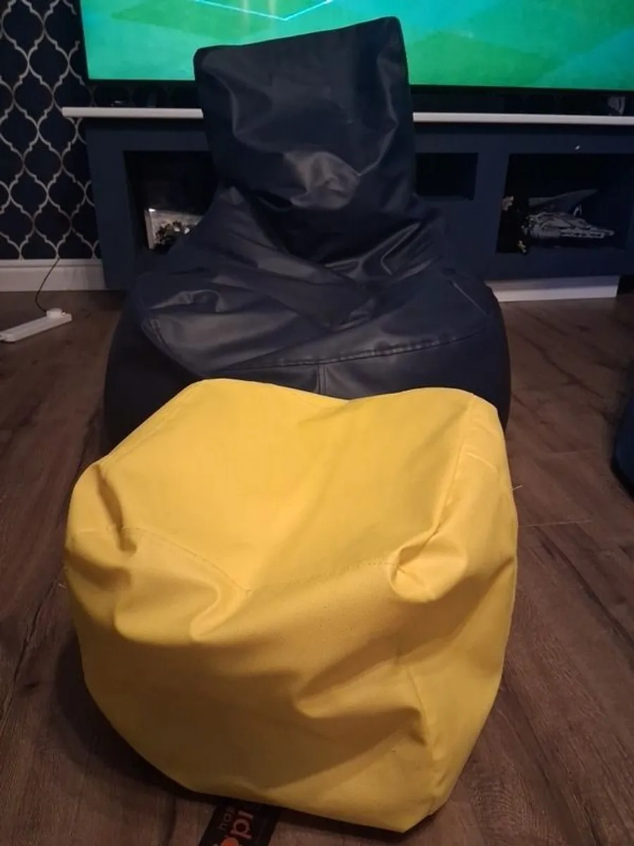 Bean bags - Image 2