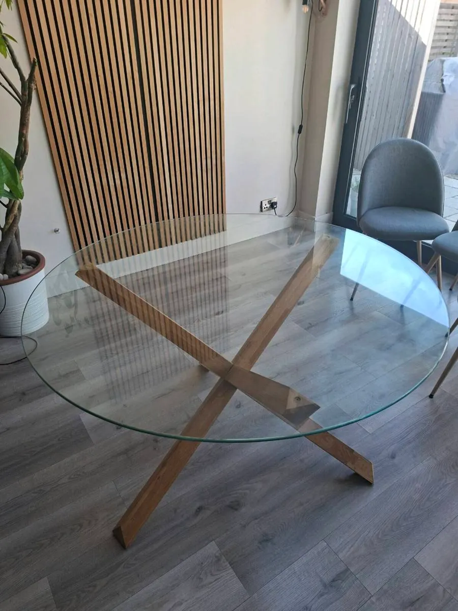 Dining Table - Image 1