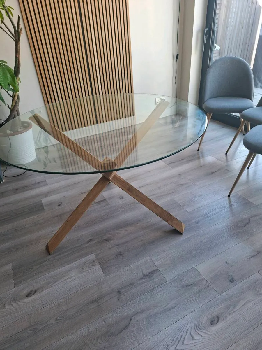 Dining Table - Image 2