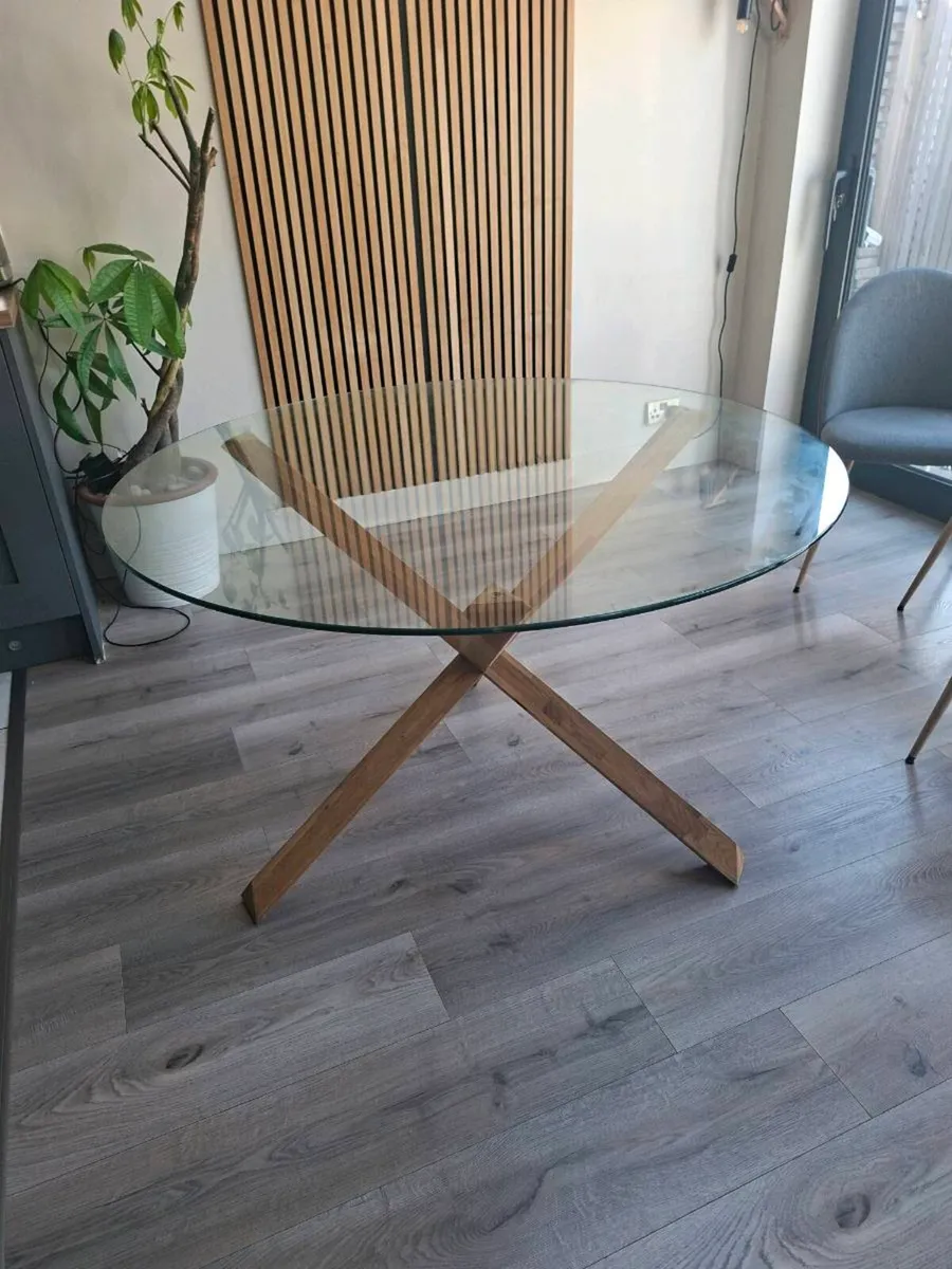 Dining Table - Image 3