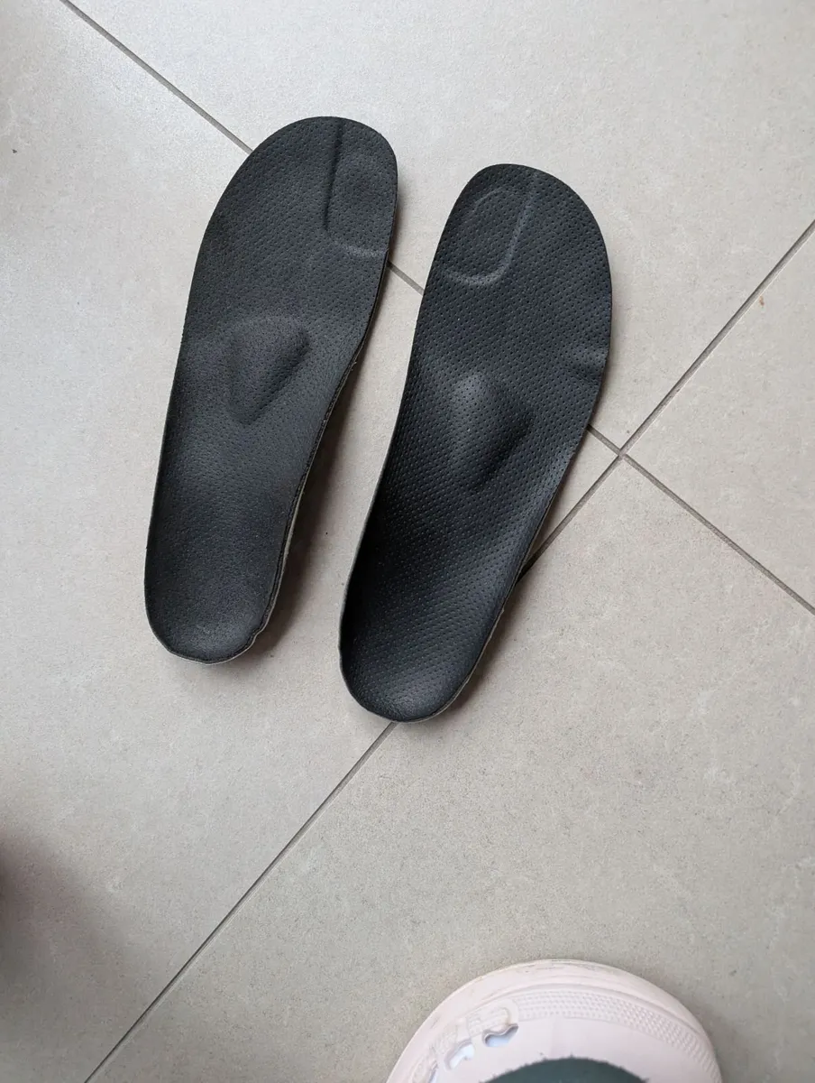 Ottobock Insoles size 6 - Image 2