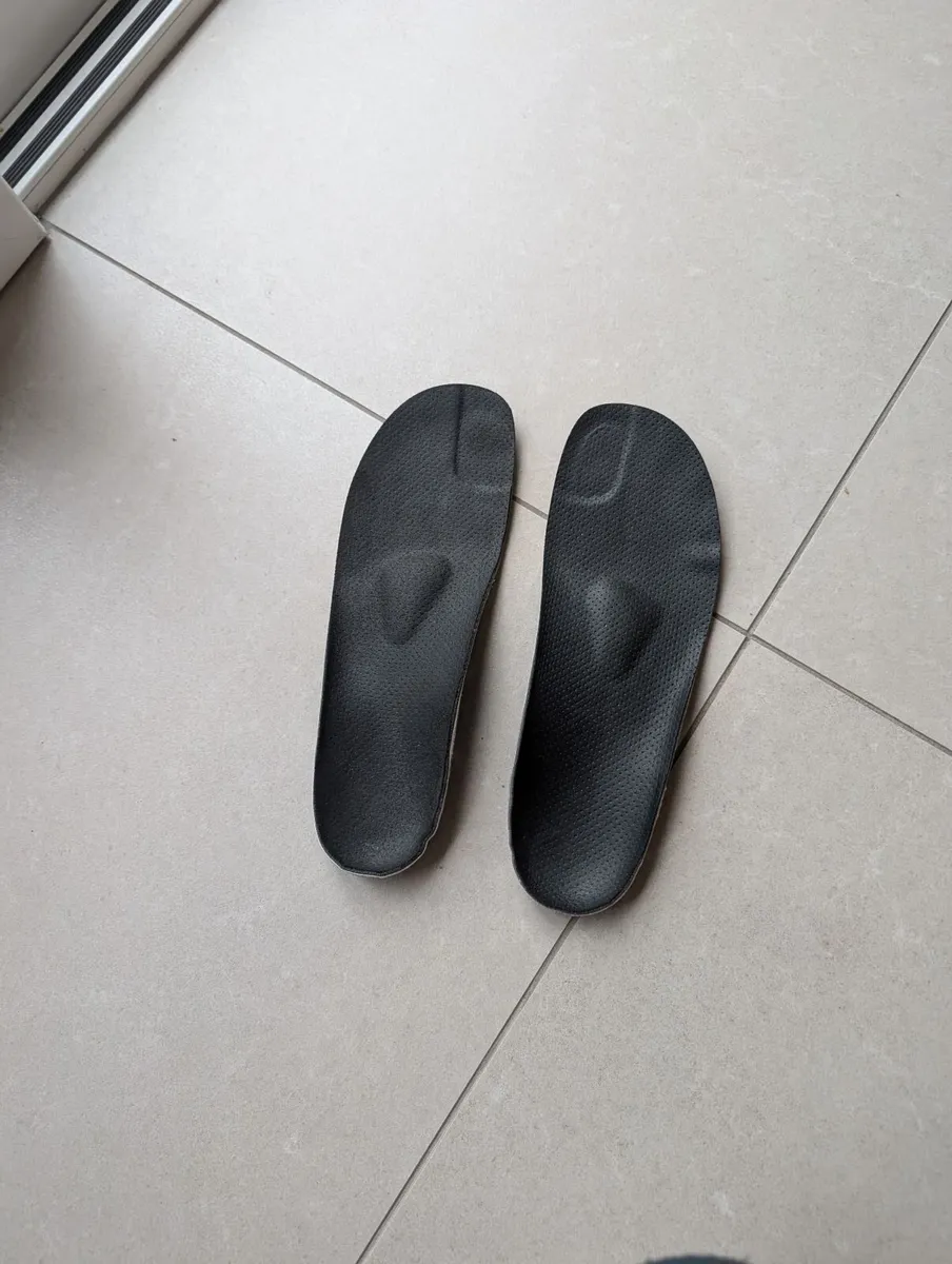 Ottobock Insoles size 6 - Image 3