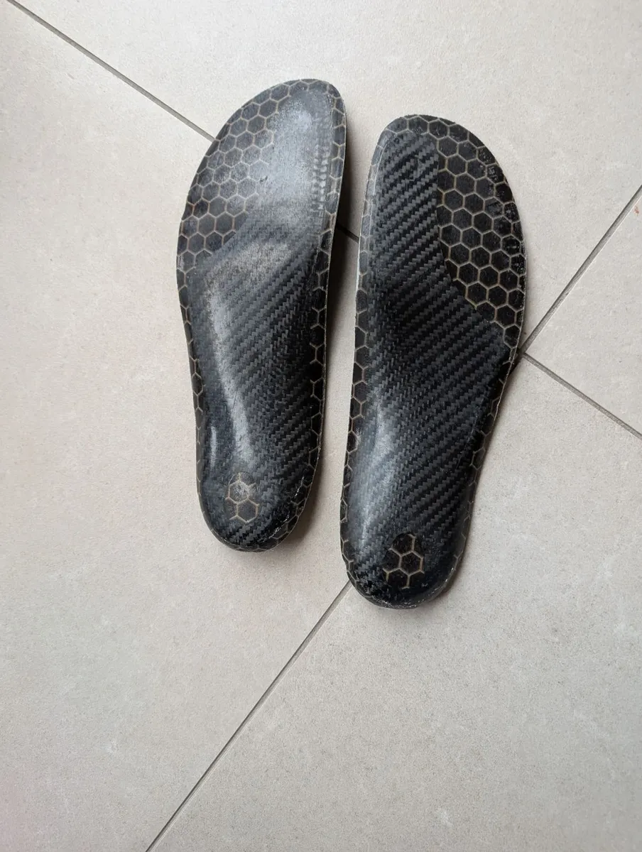 Ottobock Insoles size 6 - Image 4