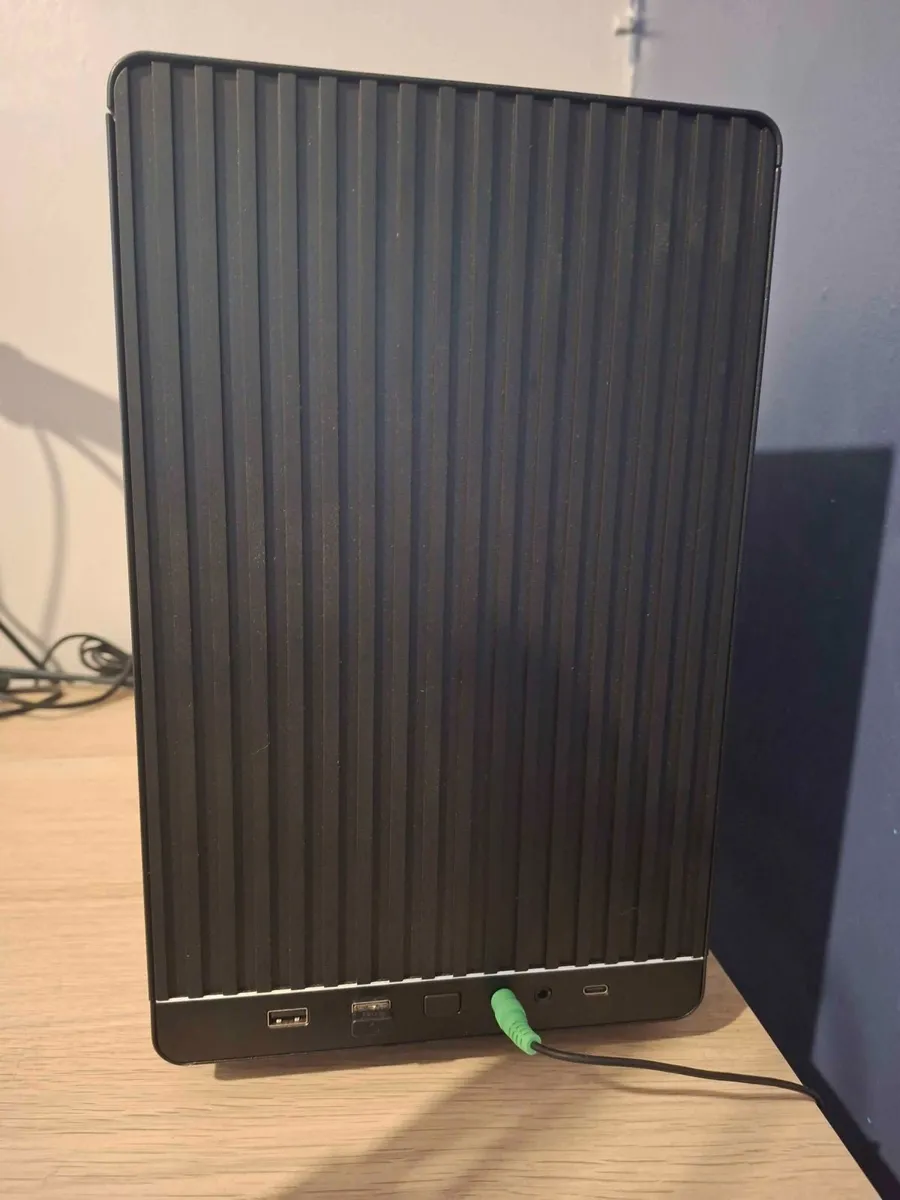 Gaming PC - Intel i5-12400F - RTX 3060 Ti - Image 3