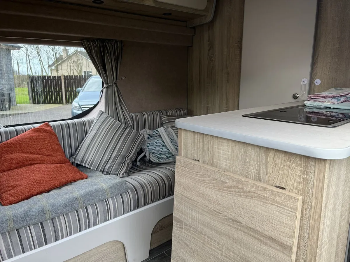 Campervan - Image 2