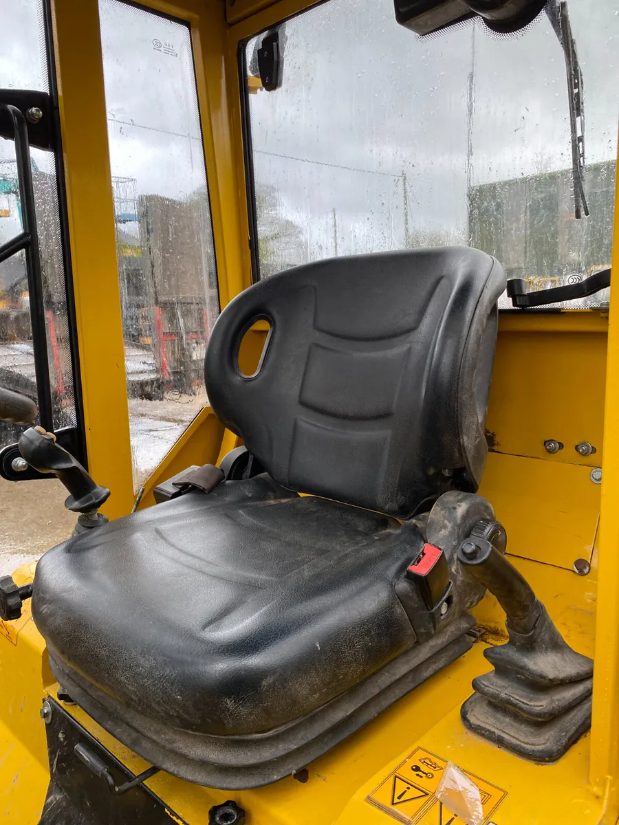 Adare 820 Loader For Sale - Image 4