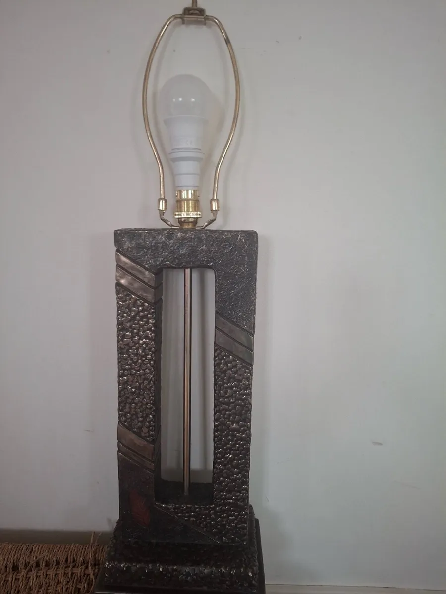 Genesis Lamp - Image 1
