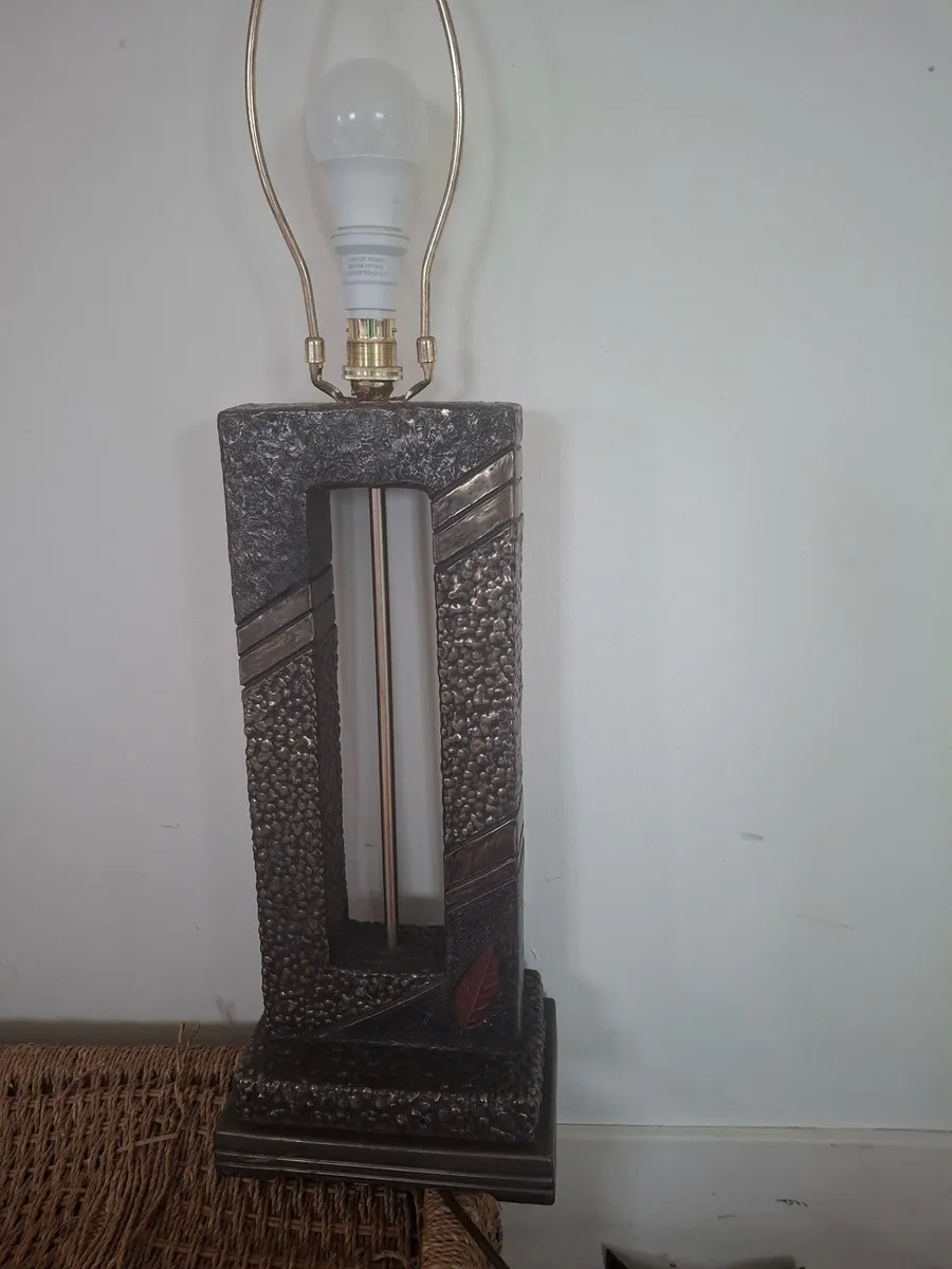 Genesis Lamp - Image 3