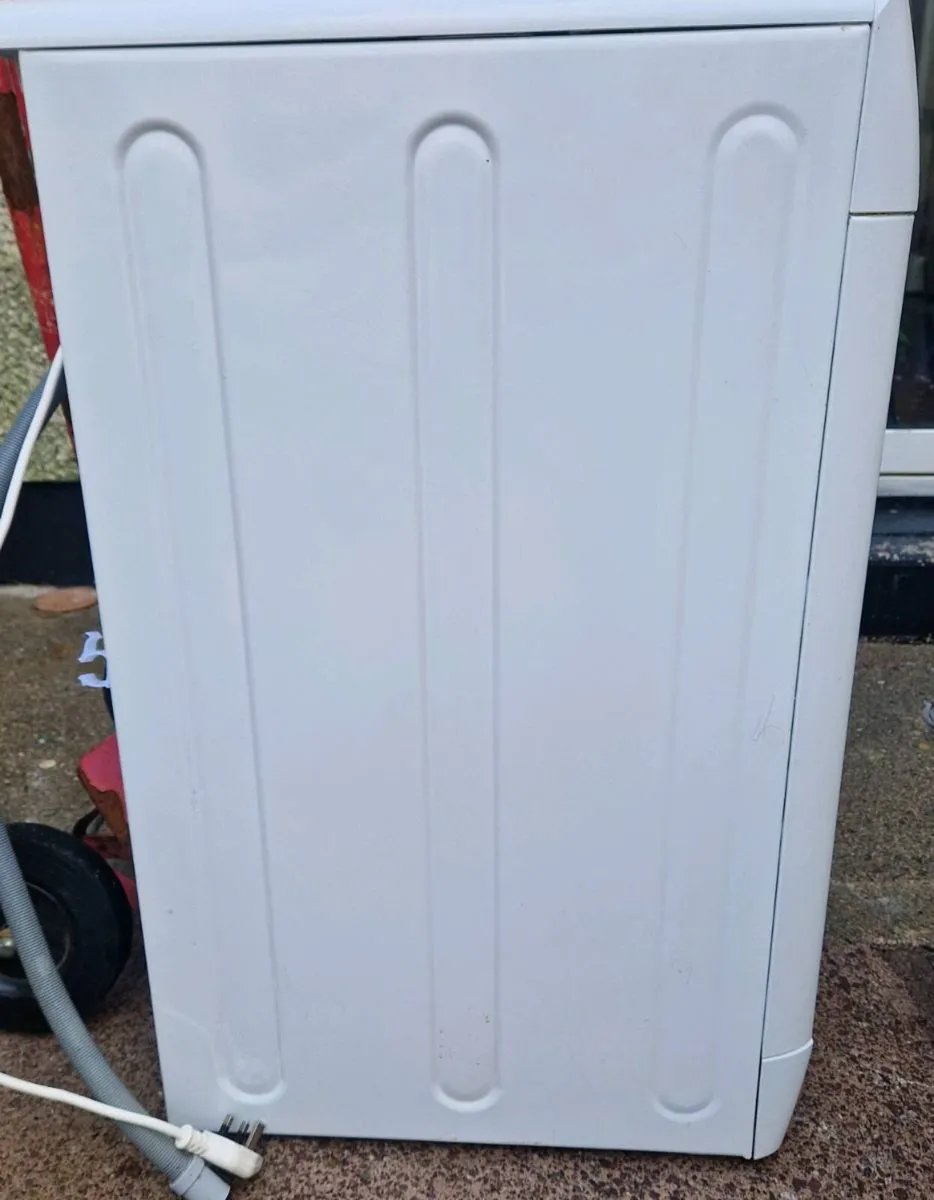 Wash machine - Image 2