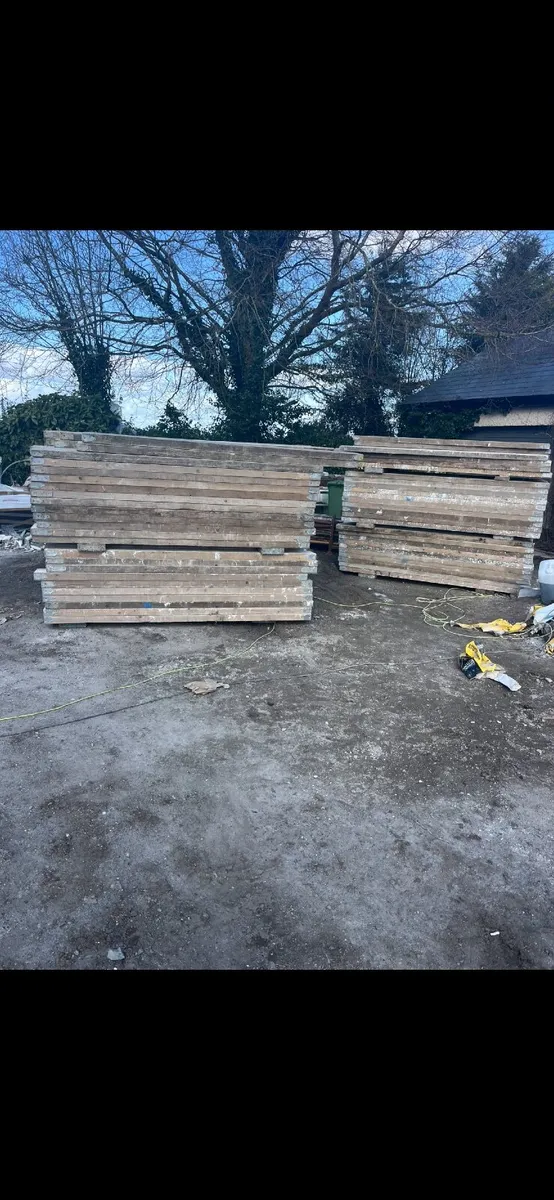 Scaffolding - Image 1