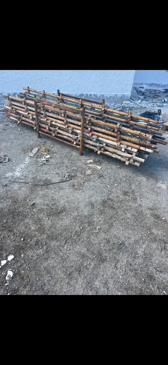 Scaffolding - Image 2