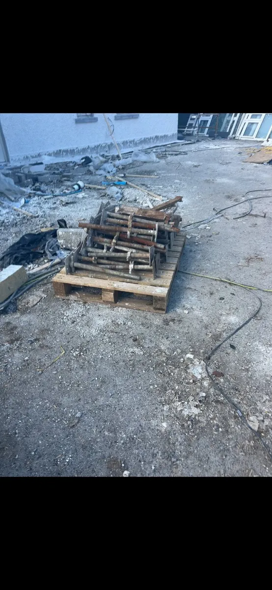 Scaffolding - Image 3