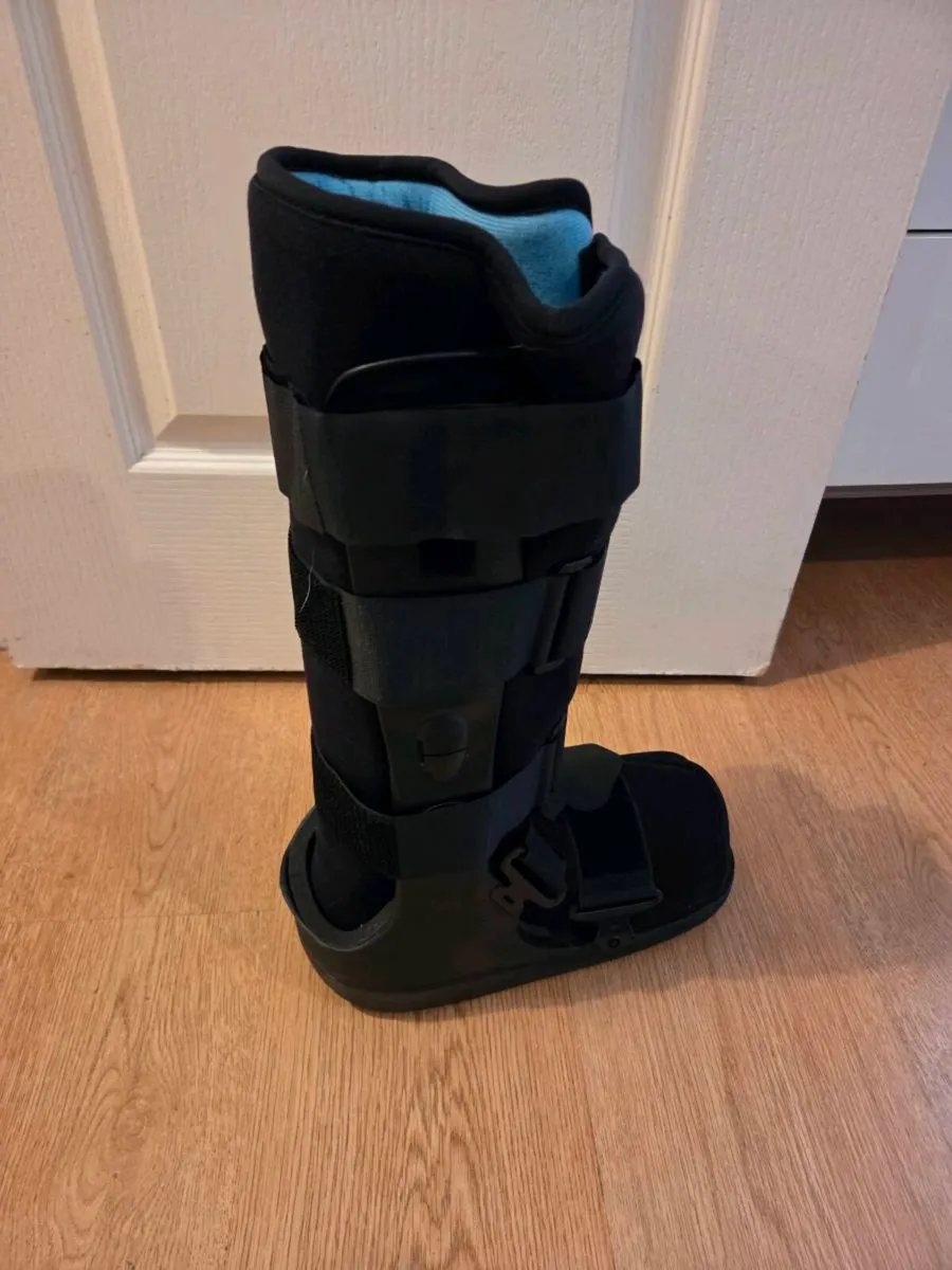 Air Walker Medical Boot - Image 2