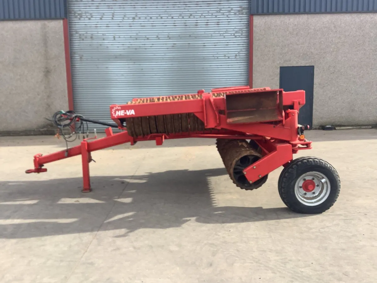 Heava Rollers - Image 1