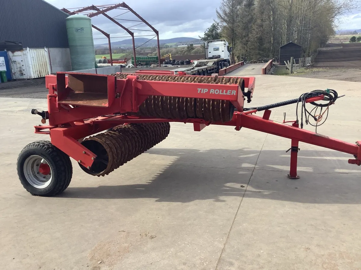 Heava Rollers - Image 2