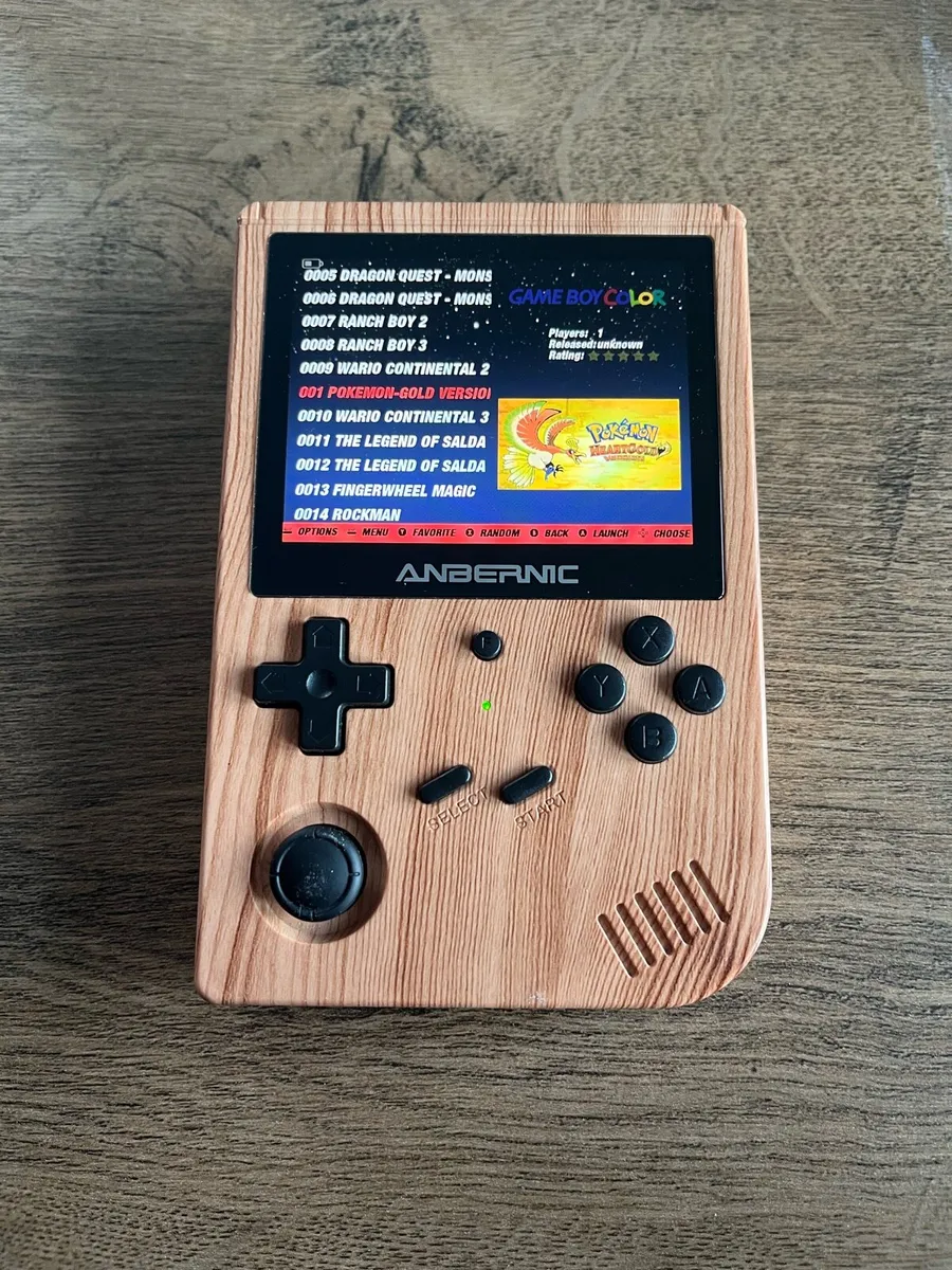 Anbernic rug 351v - Image 2