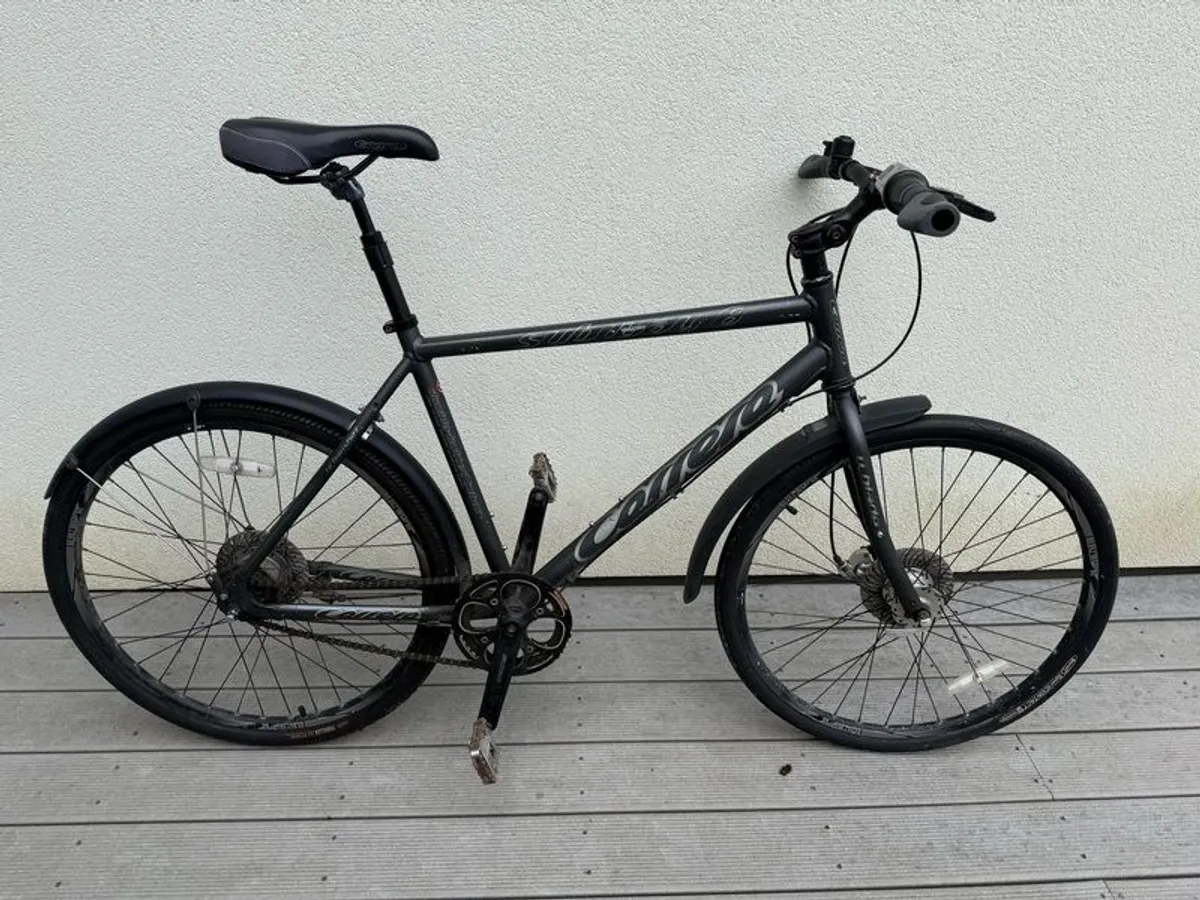 Carrera Subway 8 - Image 1