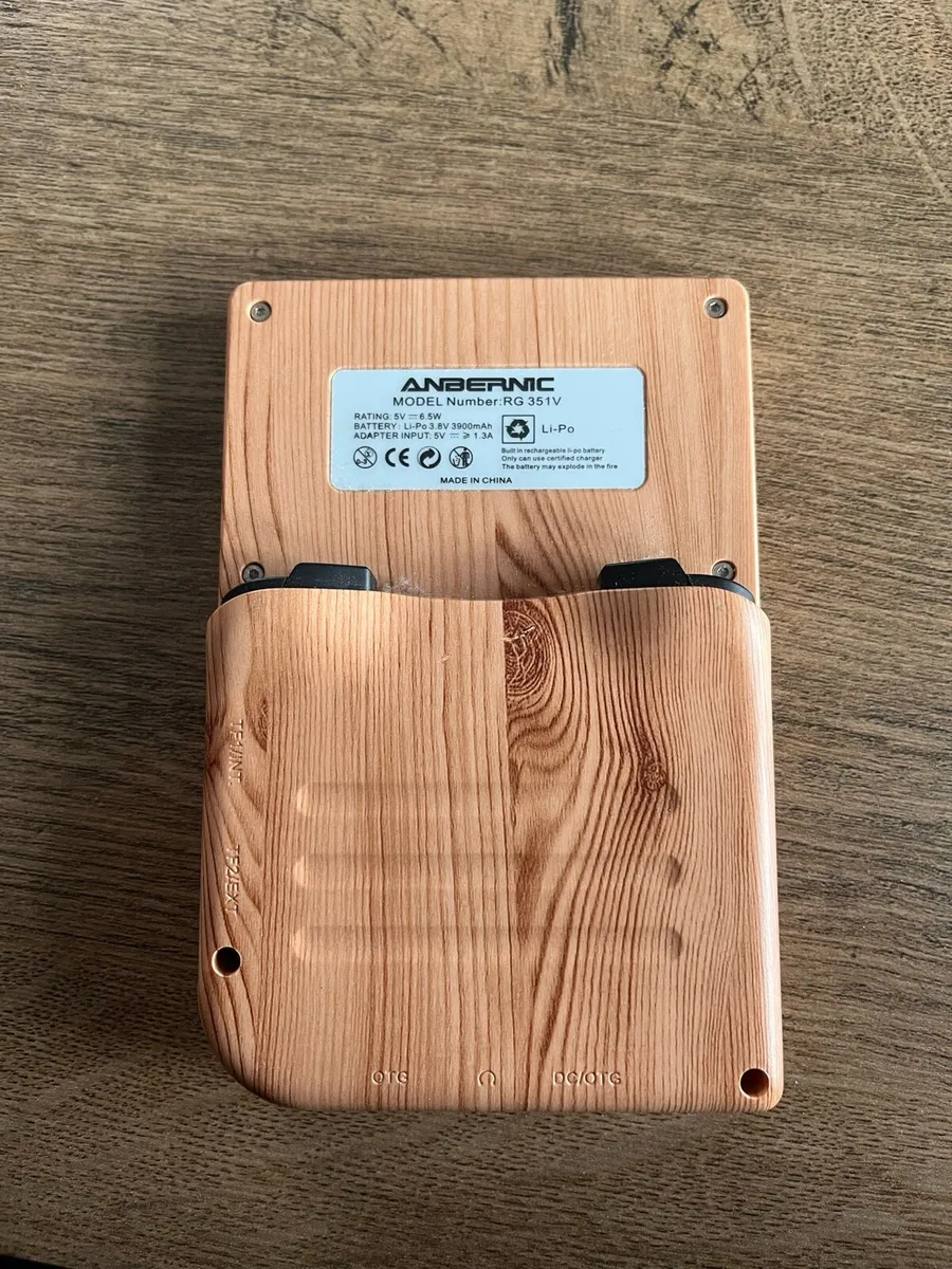 Anbernic rug 351v - Image 3