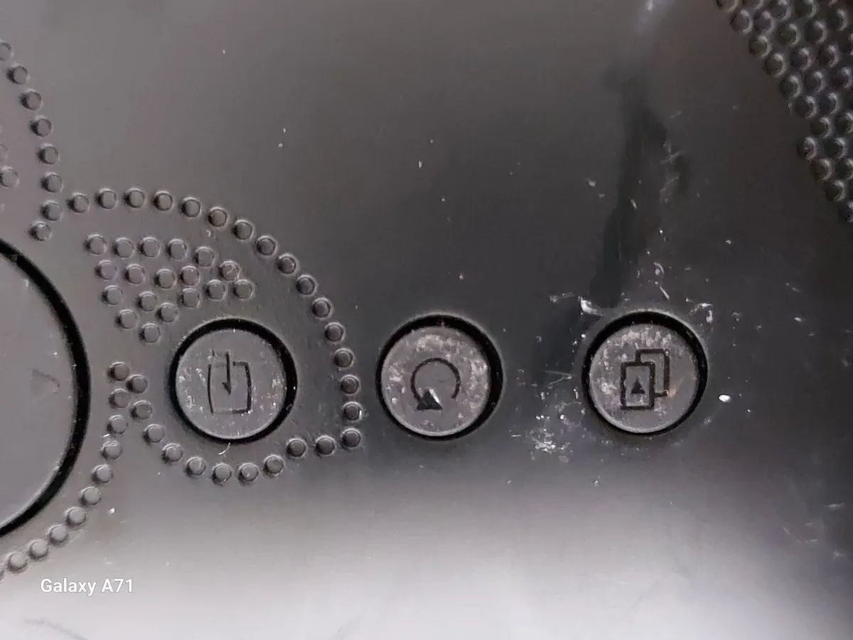 Samsung Photoframe, Photo Player, 1GB Memory - Image 4