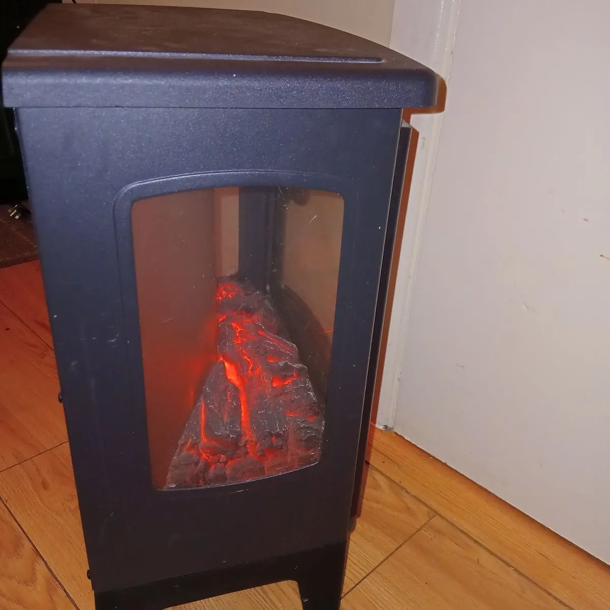 3d electric heater - Image 2