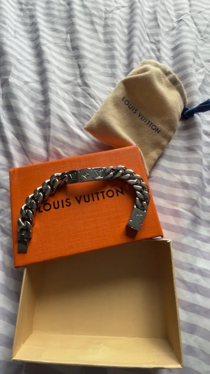 Louis Vuitton bracelet