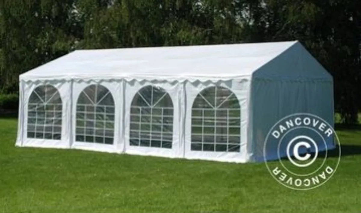 Large Marquee - Image 1