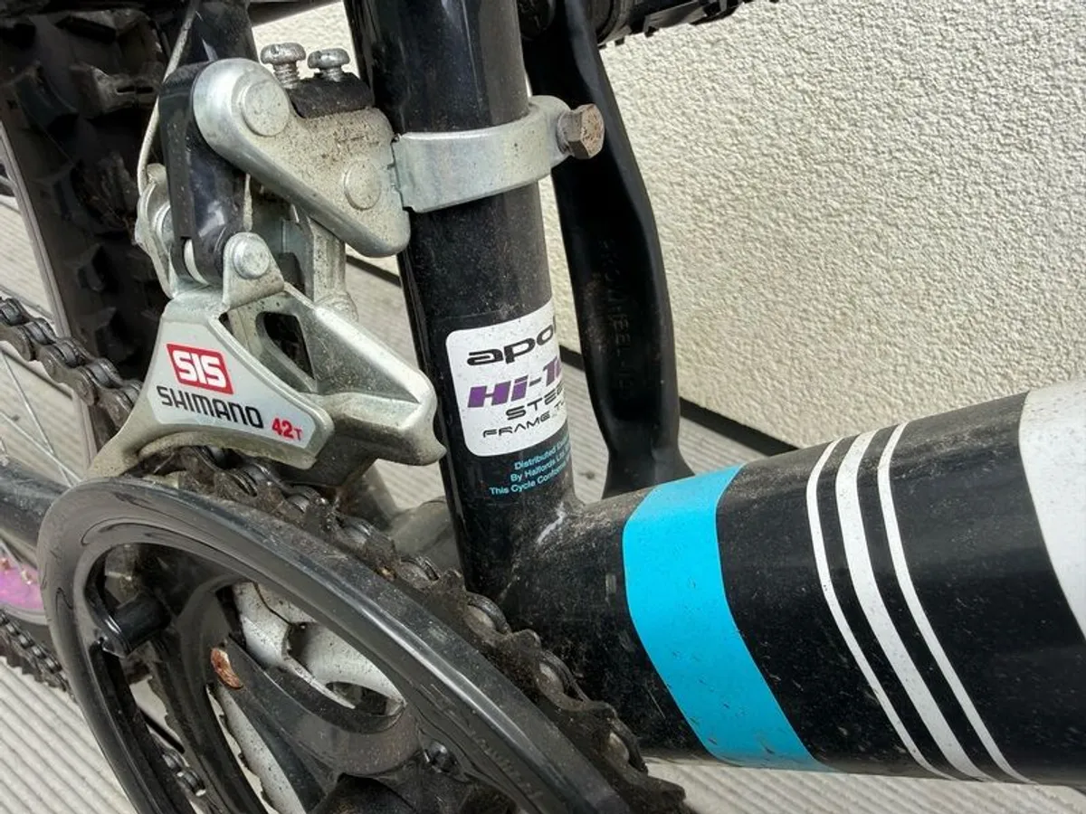 Apollo Craze - Image 4