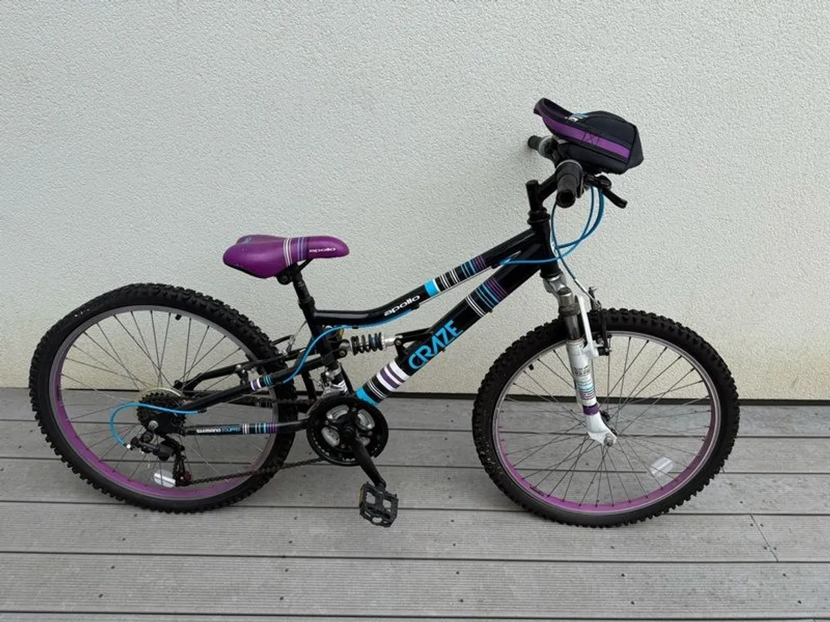 Apollo Craze - Image 1