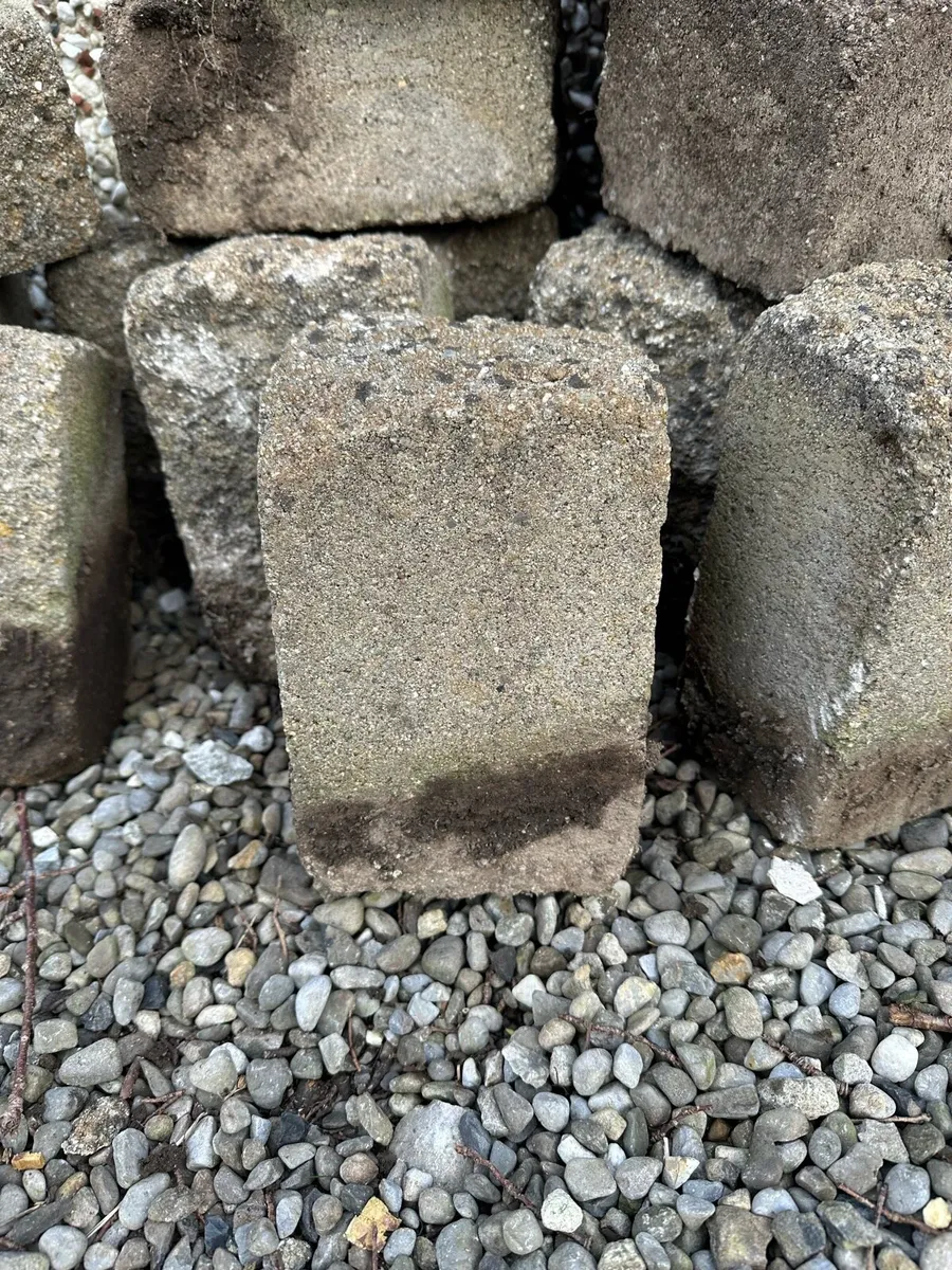 Garden Edging Blocks - Image 2