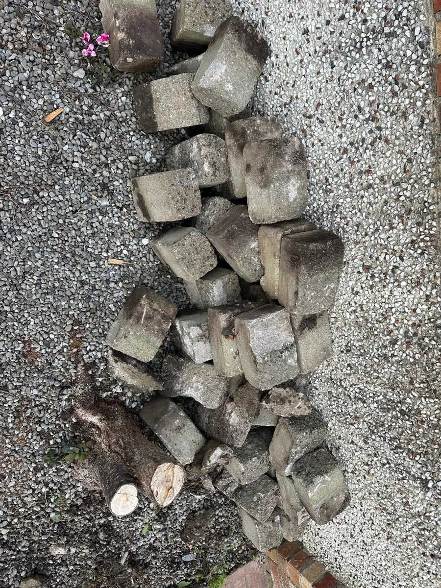 Garden Edging Blocks - Image 3