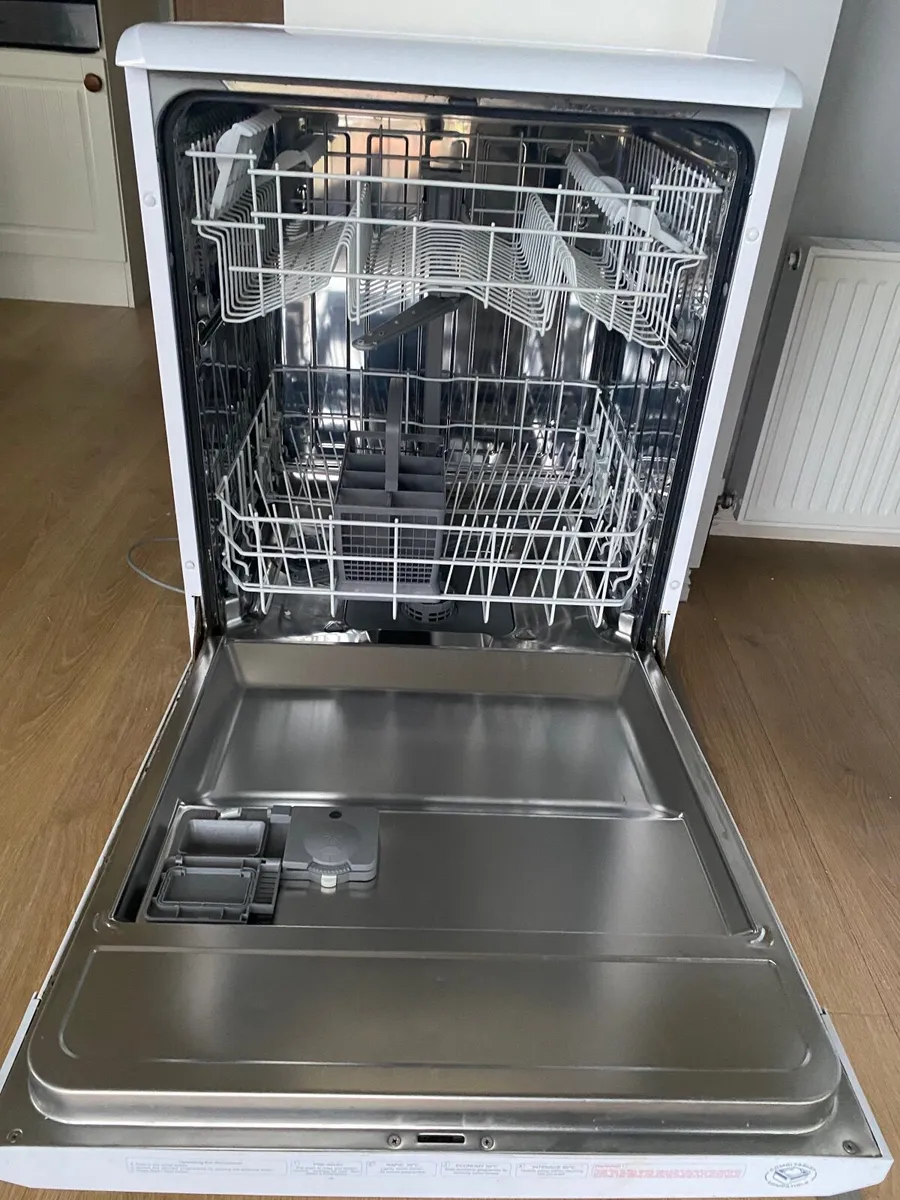 Beko dishwasher - Image 2