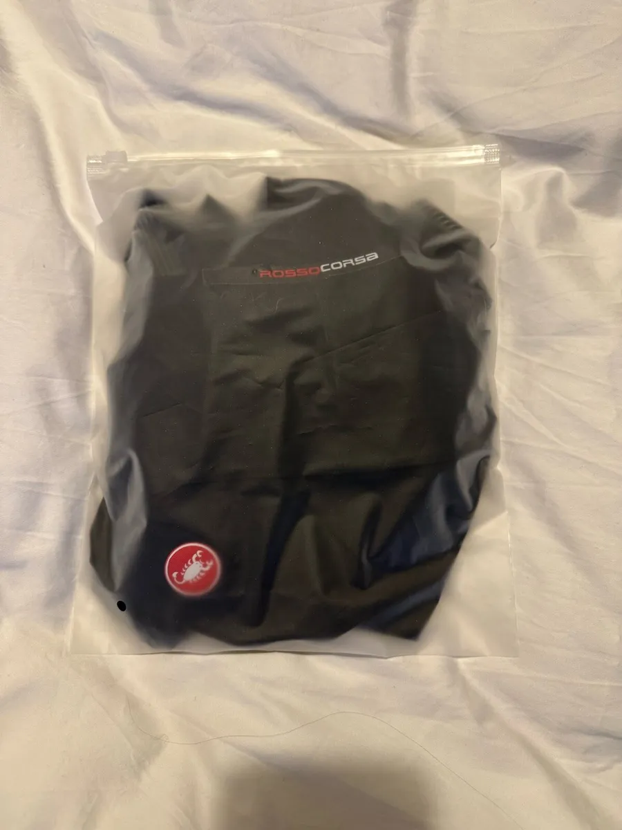 Castelli bib shorts - Image 1