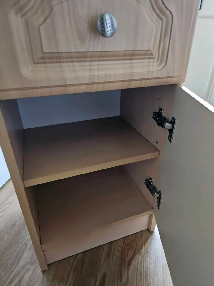 Bedside Cabinet - Image 2