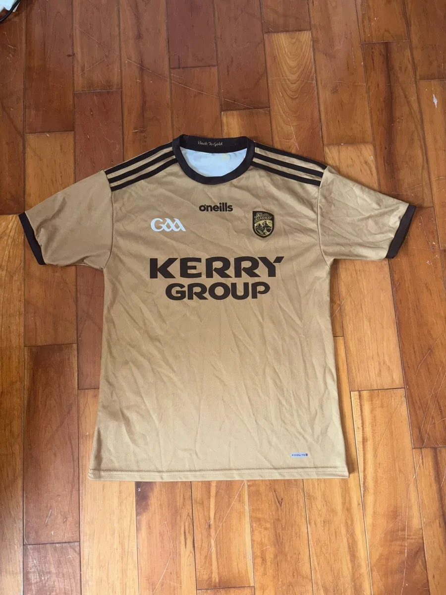 Kerry gaa jersey - Image 1