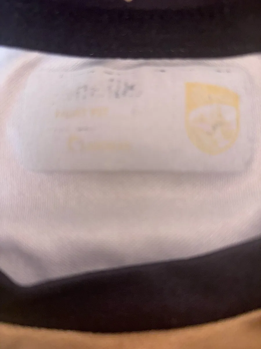 Kerry gaa jersey - Image 4