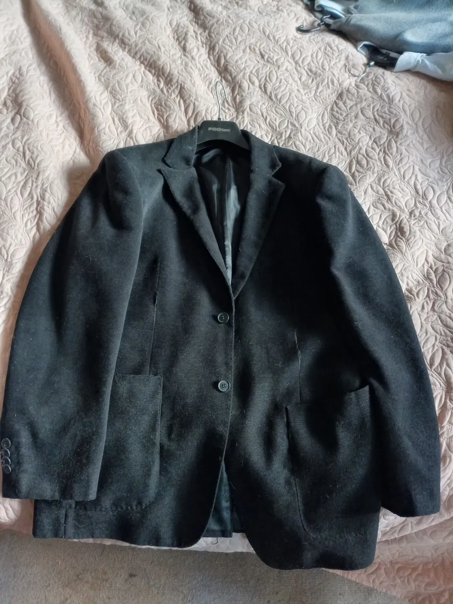 Feraud Suit Jacket - Image 1