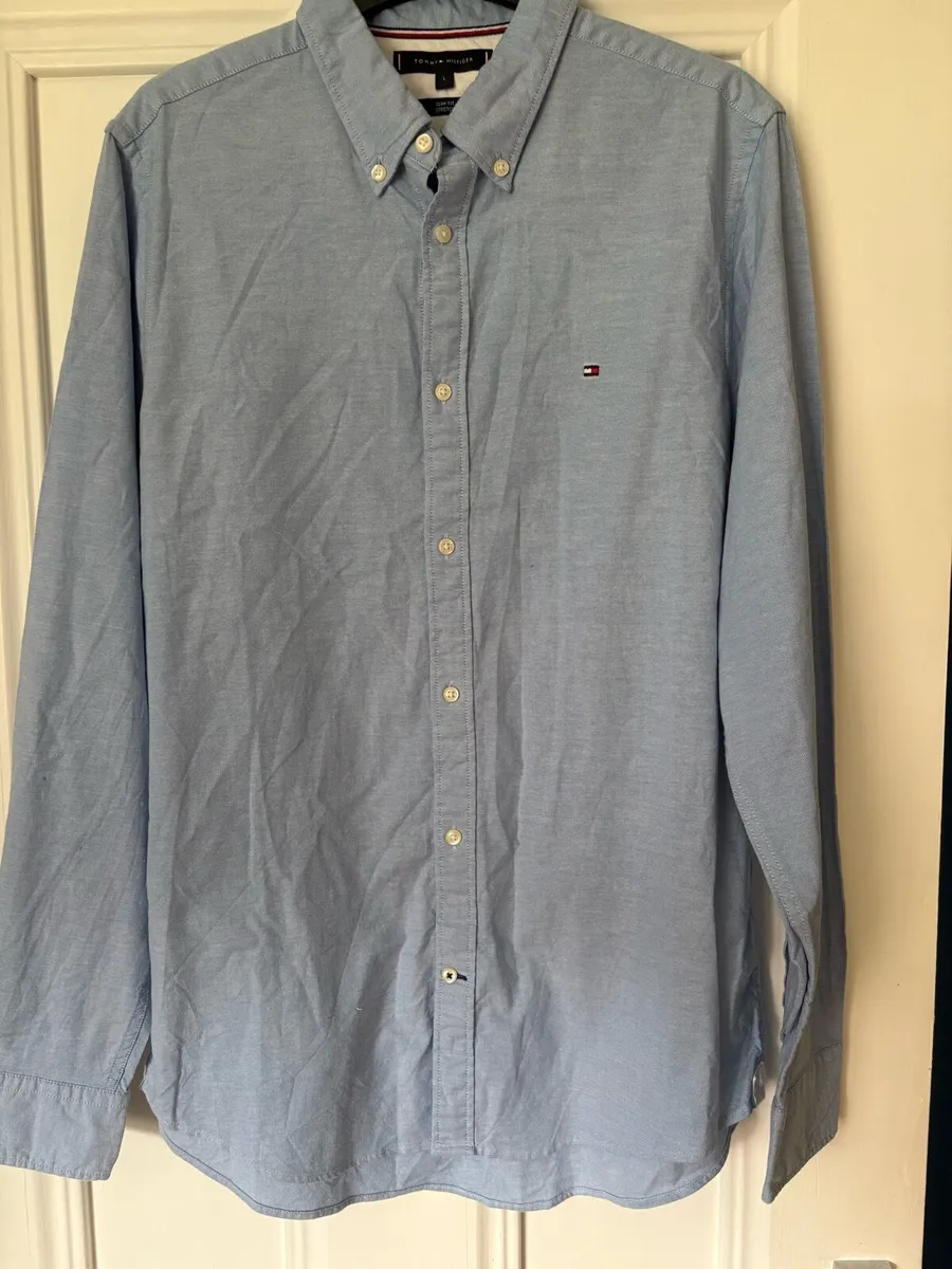 Tommy Hilfiger shirt - Image 2