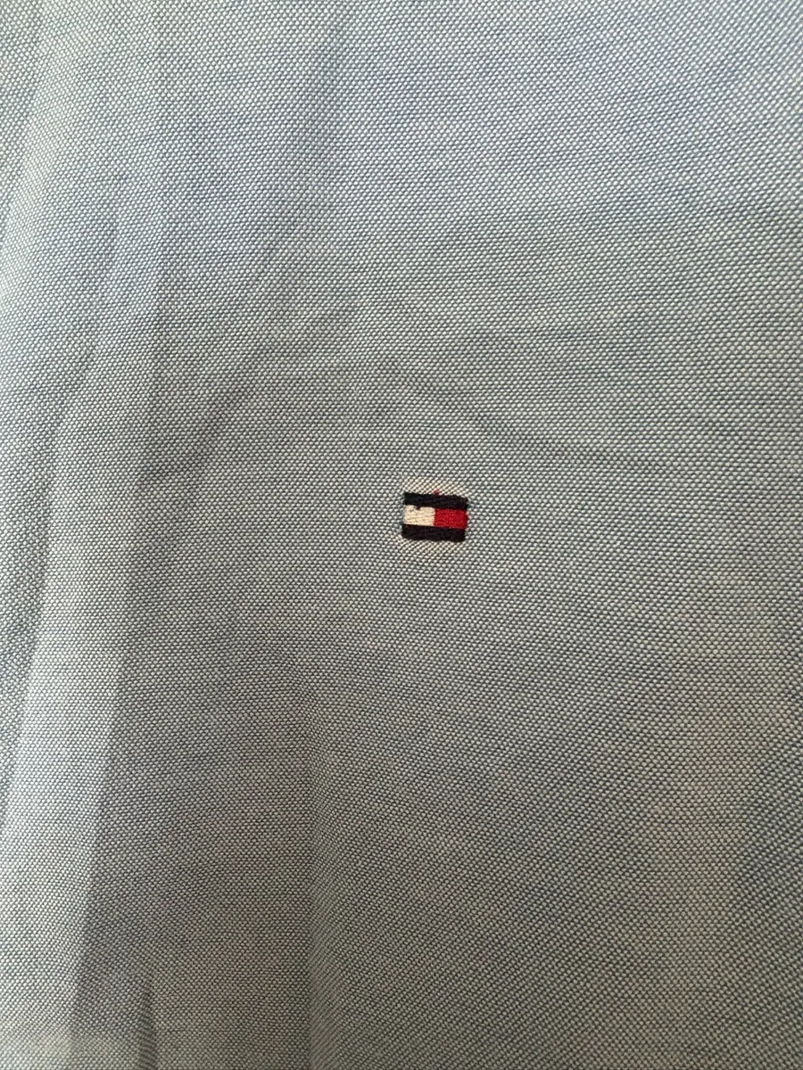 Tommy Hilfiger shirt - Image 4