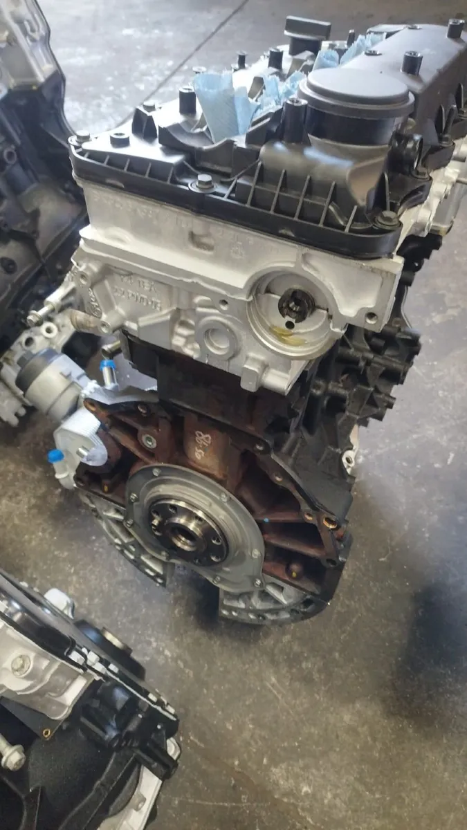 Ford Ranger 2013 - Image 2