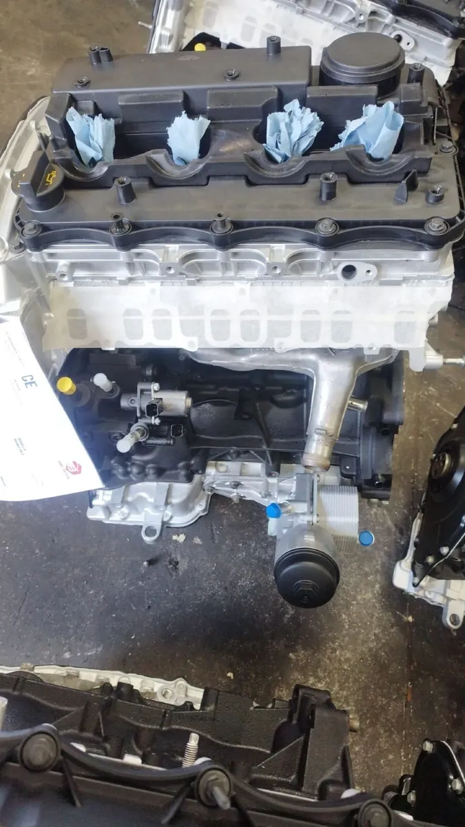 Ford Ranger 2013 - Image 4