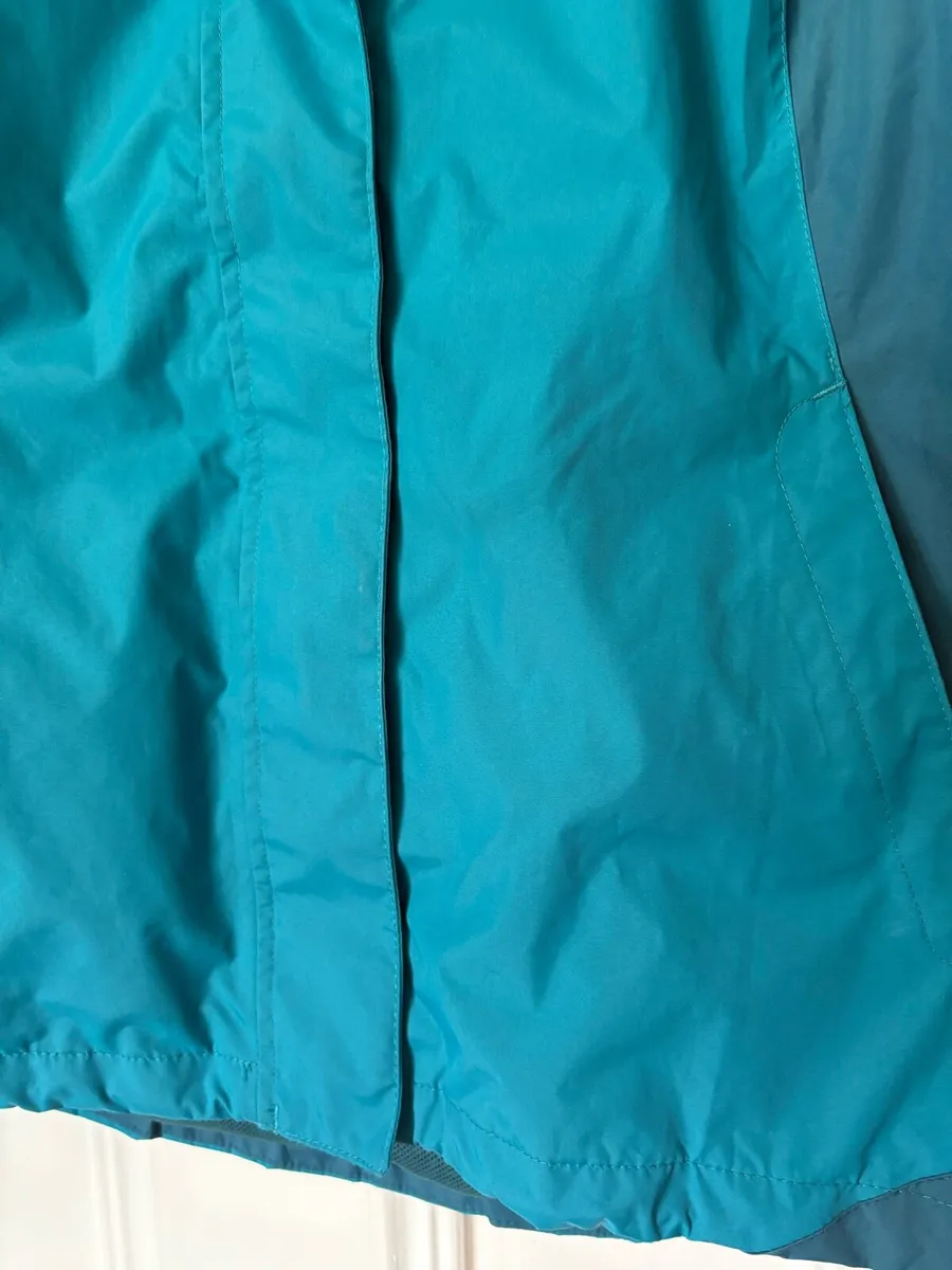 Ladies regatta jacket - Image 3